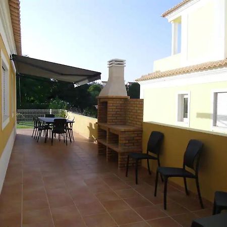 Casa Sao Bartolomeu - 5 Quartos Com Piscina 外观 照片