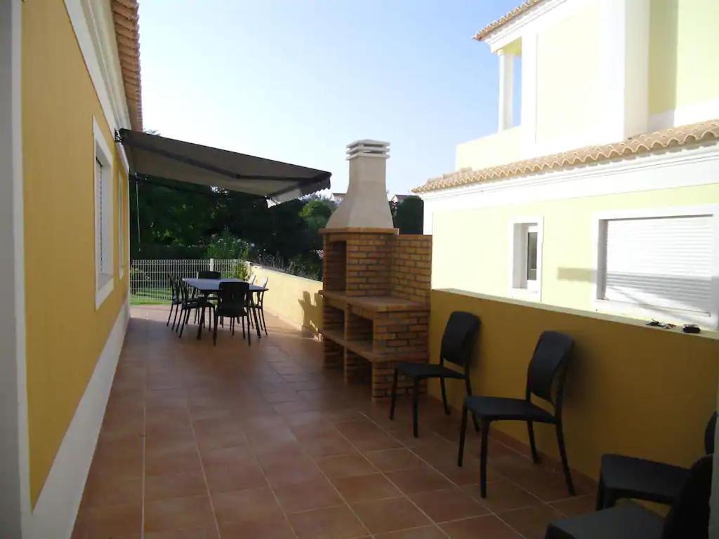 Casa Sao Bartolomeu - 5 Quartos Com Piscina 外观 照片