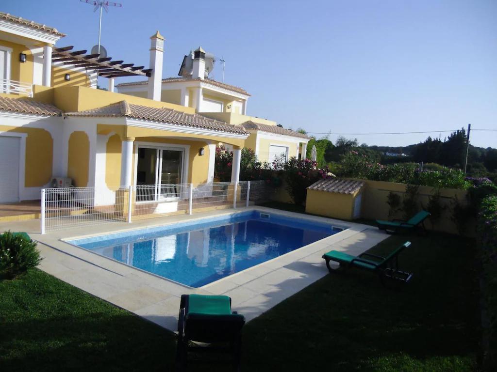Casa Sao Bartolomeu - 5 Quartos Com Piscina 外观 照片