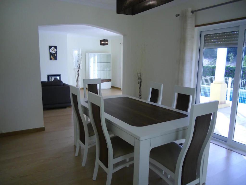 Casa Sao Bartolomeu - 5 Quartos Com Piscina 外观 照片