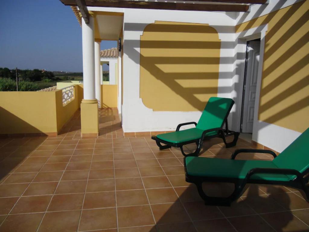 Casa Sao Bartolomeu - 5 Quartos Com Piscina 外观 照片