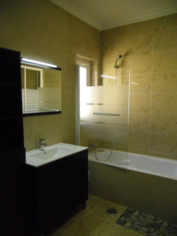 Casa Sao Bartolomeu - 5 Quartos Com Piscina 外观 照片
