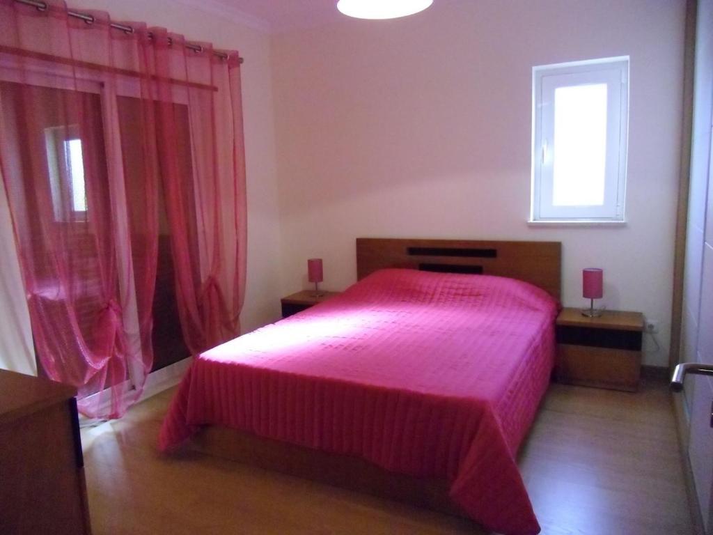 Casa Sao Bartolomeu - 5 Quartos Com Piscina 外观 照片